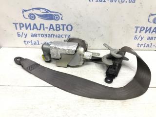 Ремень безопасности передний правый Lexus RX 350 2003-2009