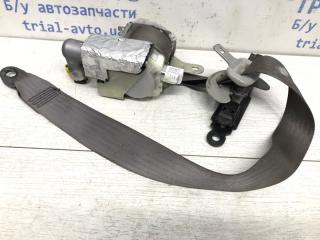 Ремень безопасности передний правый RX 350 2003-2009 XU30 3.5 Бензин 2GRFE Ремень безопасности передний правый RX 350 2003-2009 XU30 3.5 Бензин 2GRFE