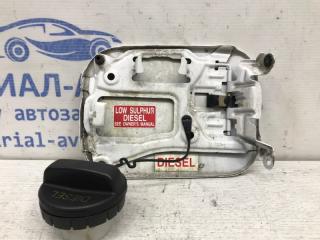 Лючок бака Avensis 2009-2018 T27 2.0 diesel