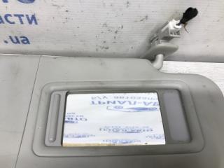 Козырек солнцезащитный правый 6 2012- GJ 2.2 diesel Козырек солнцезащитный правый 6 2012- GJ 2.2 diesel