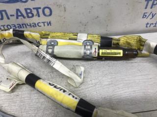Airbag потолка(шторка) правый Avensis 2009-2018 T27 2.0 diesel Airbag потолка(шторка) правый Avensis 2009-2018 T27 2.0 diesel