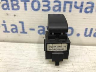 Кнопка стеклоподъемника Toyota Avensis T25 2.2 diesel 2ADFTV Кнопка стеклоподъемника Toyota Avensis T25 2.2 diesel 2ADFTV