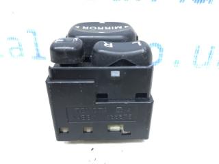 Корректор зеркал Avensis 2003-2009 T25 2.2 diesel 2ADFTV Корректор зеркал Avensis 2003-2009 T25 2.2 diesel 2ADFTV
