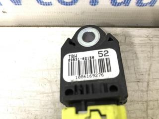 Датчик удара (AIRBAG) Toyota Avensis T27 2.0 diesel Датчик удара (AIRBAG) Toyota Avensis T27 2.0 diesel