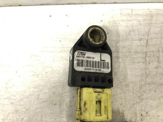 Датчик удара (AIRBAG) Toyota Avensis T27 2.0 diesel Датчик удара (AIRBAG) Toyota Avensis T27 2.0 diesel