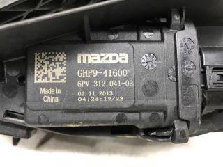 Педаль газа 6 2012- GJ 2.2 diesel Педаль газа 6 2012- GJ 2.2 diesel