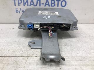 Блок управления парктрониками RX 350 2003-2009 XU30 3.5 Бензин 2GRFE Блок управления парктрониками RX 350 2003-2009 XU30 3.5 Бензин 2GRFE