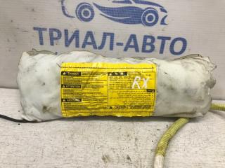 Подушка безопасности в кресло левая RX 350 2003-2009 XU30 3.5 Бензин 2GRFE Подушка безопасности в кресло левая RX 350 2003-2009 XU30 3.5 Бензин 2GRFE