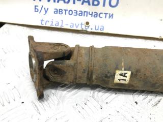 Вал карданный CX 5 2011-2017 KE 2.2 diesel Вал карданный CX 5 2011-2017 KE 2.2 diesel