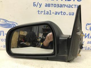 Зеркало левое Tucson 2004-2009 JM 2.0 diesel D4EA МКПП Зеркало левое Tucson 2004-2009 JM 2.0 diesel D4EA МКПП