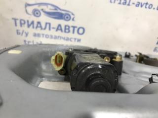 Стеклоподъемник передний левый Hyundai Tucson JM 2.0 diesel D4EA МКПП