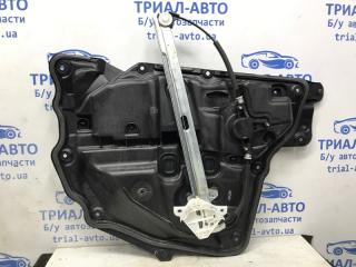 Стеклоподъемник передний правый CX 5 2011-2017 KE 2.2 diesel