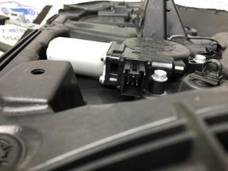 Стеклоподъемник передний правый Mazda CX 5 KE 2.2 diesel