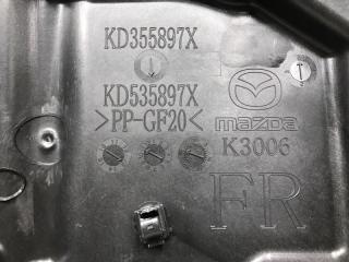 Стеклоподъемник передний правый CX 5 2011-2017 KE 2.2 diesel