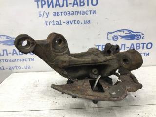 Кулак поворотный левый со ступицей Mazda CX 5 KE 2.2 diesel