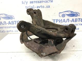 Кулак поворотный левый со ступицей CX 5 2011-2017 KE 2.2 diesel