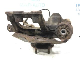 Цапфа задняя правая со ступицей Mazda CX 5 KE 2.2 diesel Цапфа задняя правая со ступицей Mazda CX 5 KE 2.2 diesel