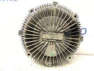 Вискомуфта L200 2006-2015 KB 2.5 дизель 4D56U МКПП Вискомуфта L200 2006-2015 KB 2.5 дизель 4D56U МКПП