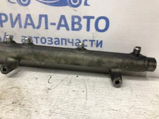 Топливная рампа Hyundai Tucson JM 2.0 diesel D4EA МКПП Топливная рампа Hyundai Tucson JM 2.0 diesel D4EA МКПП