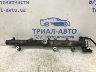 Топливная рампа Tucson 2004-2009 JM 2.0 diesel D4EA МКПП Топливная рампа Tucson 2004-2009 JM 2.0 diesel D4EA МКПП