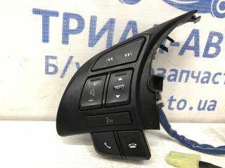 Кнопки руля левые CX 5 2011-2017 KE 2.2 diesel Кнопки руля левые CX 5 2011-2017 KE 2.2 diesel