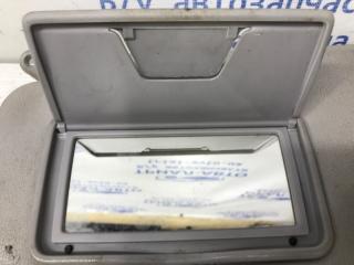 Козырек солнцезащитный левый L200 2006-2015 KB 2.5 дизель 4D56U МКПП