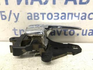 Ручка двери внутренняя правая L200 2006-2015 KB 2.5 дизель 4D56U МКПП Ручка двери внутренняя правая L200 2006-2015 KB 2.5 дизель 4D56U МКПП