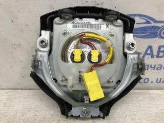 Подушка безопасности в руль Outlander 2007-2012 XL 2.4 бензин 4b12
