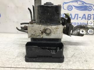 Блок abs Mitsubishi Outlander XL 2.4 бензин 4b12