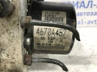 Блок abs Outlander 2007-2012 XL 2.4 бензин 4b12