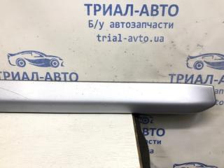 Накладка двери передняя левая Mitsubishi Outlander XL 2.4 бензин 4b12 Накладка двери передняя левая Mitsubishi Outlander XL 2.4 бензин 4b12