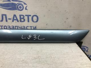Накладка двери задняя левая Mitsubishi Lancer 9 1.6 Бензин 4G18