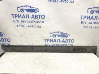 Накладка двери задняя левая Lancer 2003-2009 9 1.6 Бензин 4G18