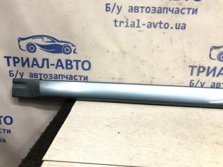 Накладка двери передняя левая Lancer 2003-2009 9 1.6 бензин 4G18 Накладка двери передняя левая Lancer 2003-2009 9 1.6 бензин 4G18