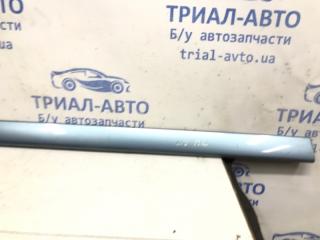 Накладка двери передняя левая Mitsubishi Lancer 9 1.6 бензин 4G18 Накладка двери передняя левая Mitsubishi Lancer 9 1.6 бензин 4G18