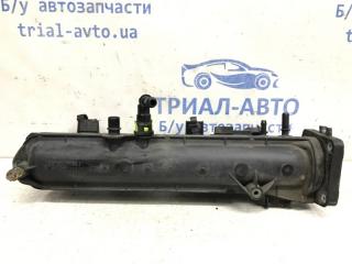 Коллектор впускной пластик Qashqai 2013-2022 J11 1.2 Бензин HRA2DDT Коллектор впускной пластик Qashqai 2013-2022 J11 1.2 Бензин HRA2DDT