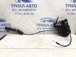 Замок двери задний правый Renault Scenic 2009-2016