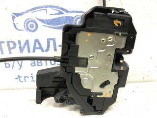 Замок двери задний правый Renault Scenic J95 1.5 Diesel K9K Замок двери задний правый Renault Scenic J95 1.5 Diesel K9K