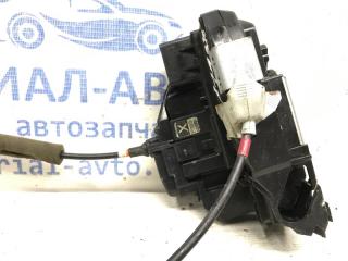 Замок двери задний правый Qashqai 2013-2022 J11 1.2 Бензин HRA2DDT Замок двери задний правый Qashqai 2013-2022 J11 1.2 Бензин HRA2DDT