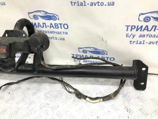 Фаркоп Nissan X-Trail T31 2.5 бензин QR25DE