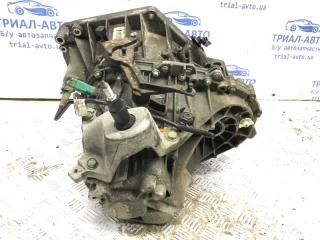 Коробка передач МКПП Qashqai 2013-2022 J11 1.2 Бензин HRA2DDT Коробка передач МКПП Qashqai 2013-2022 J11 1.2 Бензин HRA2DDT