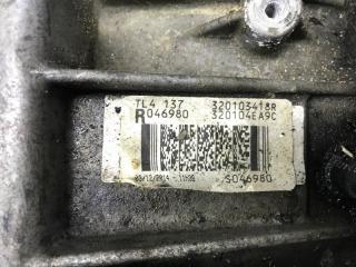 Коробка передач МКПП Qashqai 2013-2022 J11 1.2 Бензин HRA2DDT Коробка передач МКПП Qashqai 2013-2022 J11 1.2 Бензин HRA2DDT