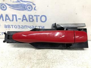 Ручка двери внешняя задняя левая Nissan Qashqai 2013-2022