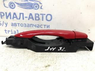Ручка двери внешняя задняя левая Qashqai 2013-2022 J11 1.2 Бензин HRA2DDT Ручка двери внешняя задняя левая Qashqai 2013-2022 J11 1.2 Бензин HRA2DDT