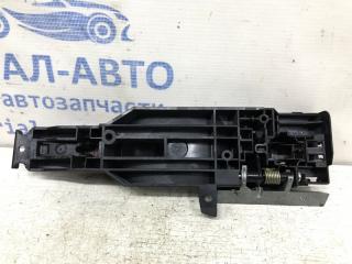 Ручка двери внешняя задняя левая Nissan Qashqai J11 1.2 Бензин HRA2DDT Ручка двери внешняя задняя левая Nissan Qashqai J11 1.2 Бензин HRA2DDT