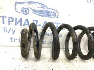 Пружина задняя Outlander 2007-2012 XL 2.4 бензин 4b12