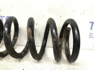 Пружина задняя Mitsubishi Outlander XL 2.4 бензин 4b12