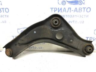 Рычаг правый Qashqai 2013-2022 J11 1.2 Бензин HRA2DDT Рычаг правый Qashqai 2013-2022 J11 1.2 Бензин HRA2DDT