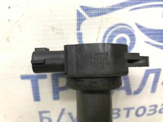 Катушка зажигания Mitsubishi Outlander XL 2.4 бензин 4b12 Катушка зажигания Mitsubishi Outlander XL 2.4 бензин 4b12