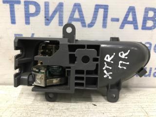 Ручка двери внутренняя правая X-Trail 2007-2014 T31 2.5 бензин QR25DE Ручка двери внутренняя правая X-Trail 2007-2014 T31 2.5 бензин QR25DE
